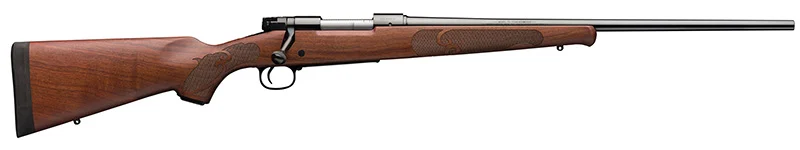 70 Featherweight 6.5 CM 22"B NS Wlnt 5rd