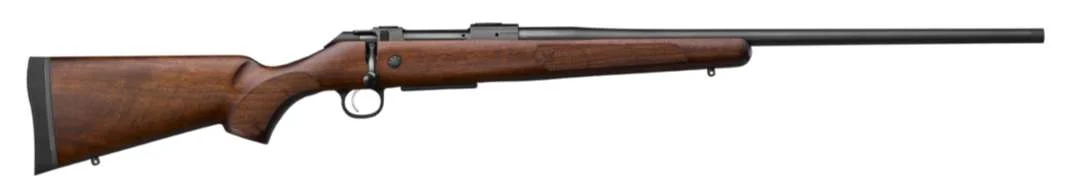CZ 600 AMERICAN ST3 270WIN TB #