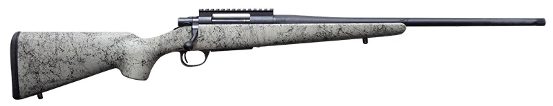 Howa SL 7mm-08 20" TB CF Stock Tan/Blk web