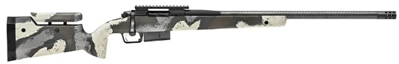 Mod 2020 Waypoint 300 PRC 24" RIDGELN 3-RD