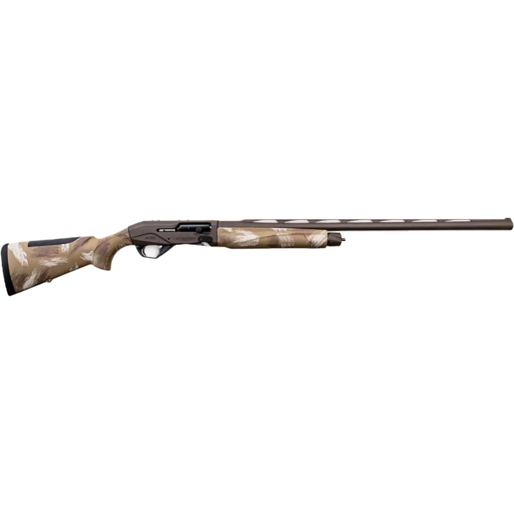 Weatherby Sorix Shotgun 12 ga. 26 in. Slough 3 in.