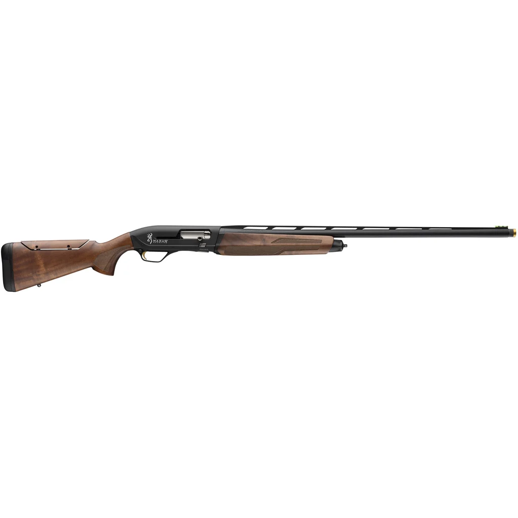 Browning Max II Sporting Shotgun 12 ga. 30in. Walnut 3in. Adj/Comb