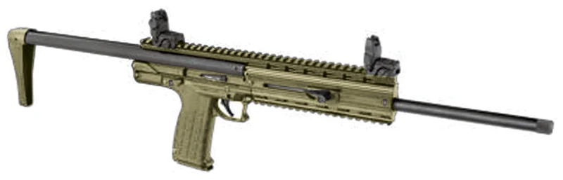 CMR30 22Mag 16.1" Grn FOS 30rd