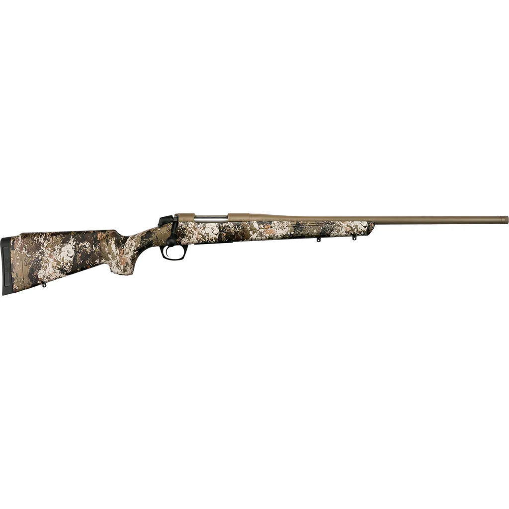 CVA Cascade Rifle 308 Win. FDE/Veil Wideland 22 in. RH SR