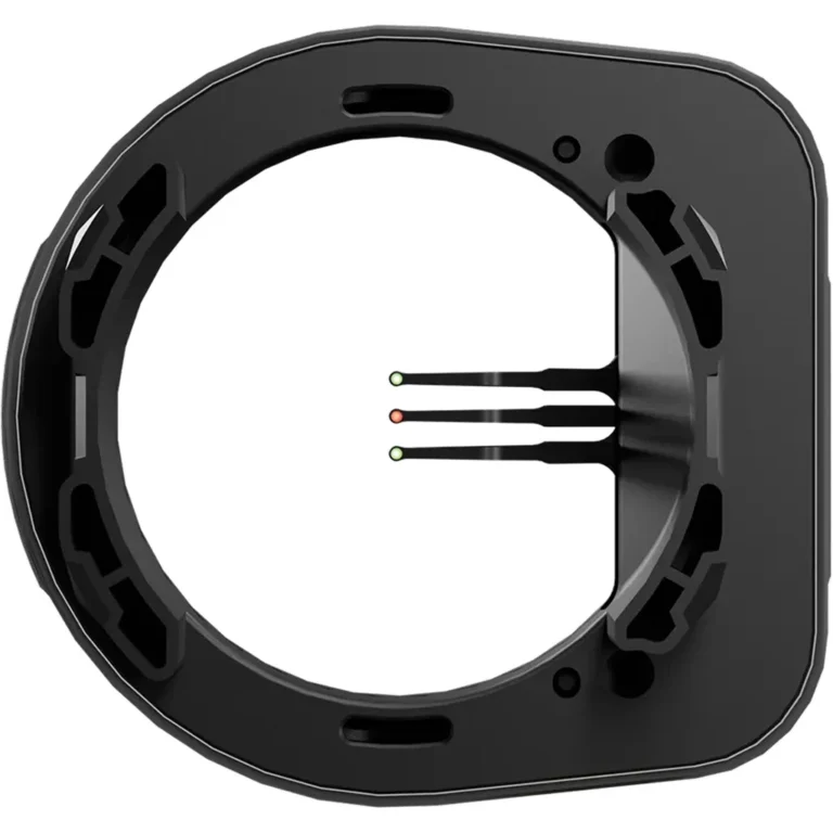 Ultraview UV Slider 2 Pic Mount Black H3 RH