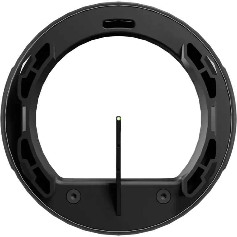Ultraview UV Slider 2 Pic Mount Black V1 LH