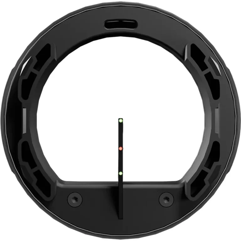 Ultraview UV Slider 2 Pic Mount Black V3 LH