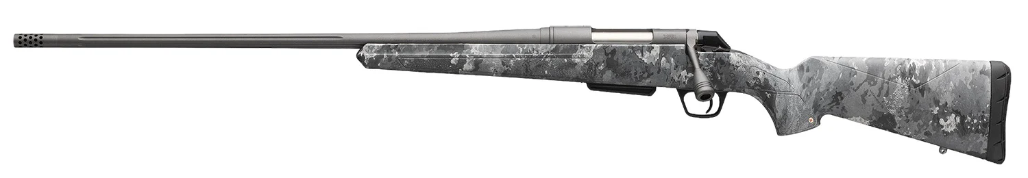 WGUN 535781289 XPR LH EXT NS 6.5CRD 22 MDBLK