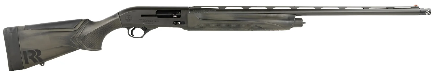 Rob Roberts Gun Works 000526RR Beretta A300 Ultima Exclusive Duck Cocking Handle 12 Gauge Semi-Auto 3" 3+1 28" Dark Alpine