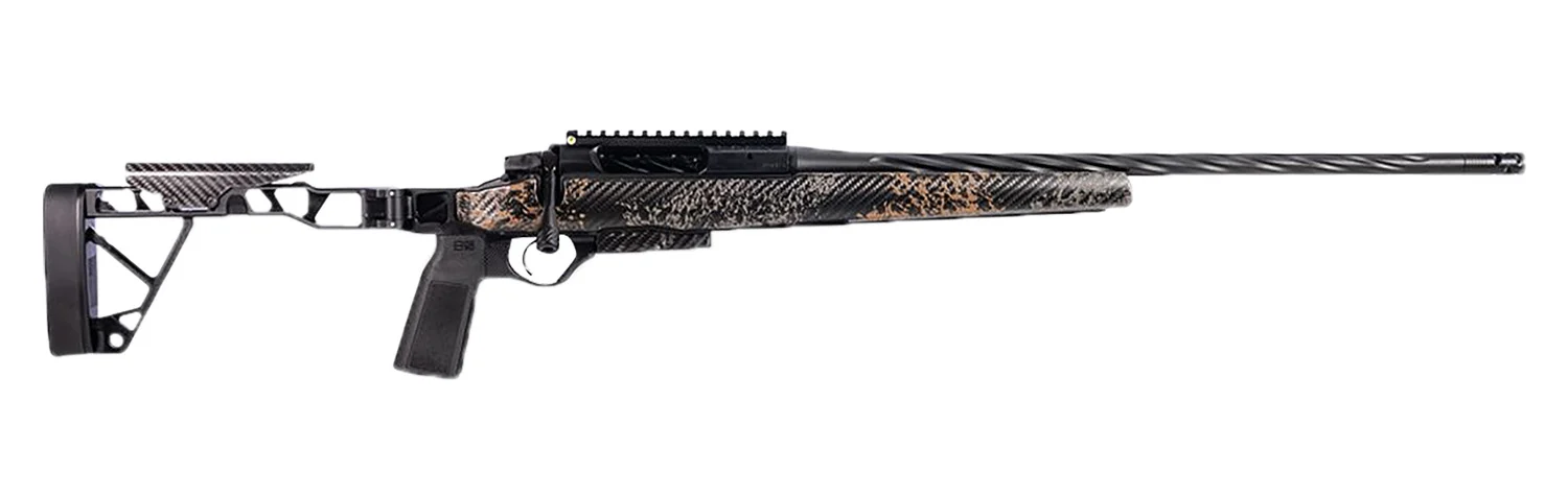 SEEKINS 0011340033-F HAVAK SLAM 308 16 WS