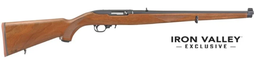 10/22RBIM 22LR 18.5" B Full Stock TALO