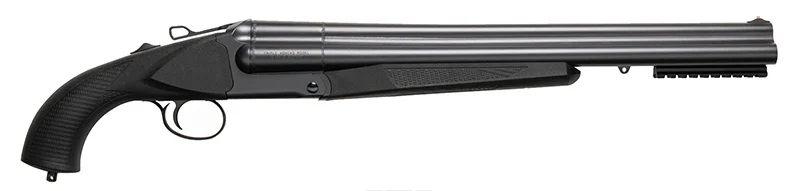 HONCHO Triple 410ga-3" 18.5" PicRail