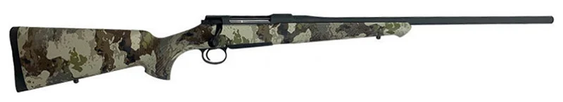 Sauer 100 VeilCamo 6.5CRE 22"GryCeraThrd
