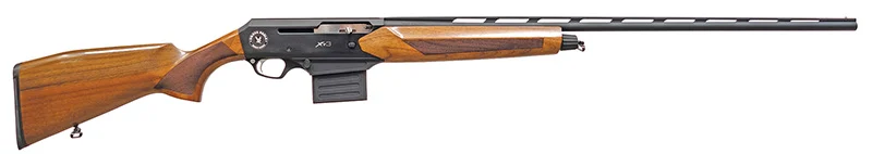 Silver Eagle XT3 410 28" Blk/Wlnt 2-5rd
