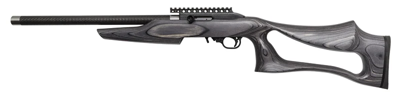 MagLite Switchbt 22LR 17" Grph Th Pep10r