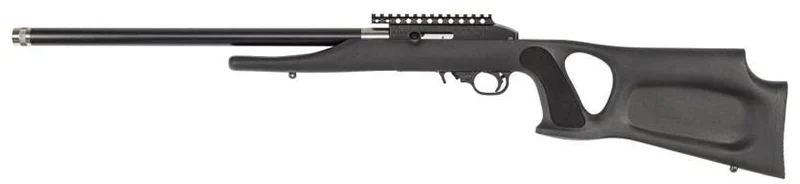 MagLite Switchbt 22LR 18" Ultra Aluminum