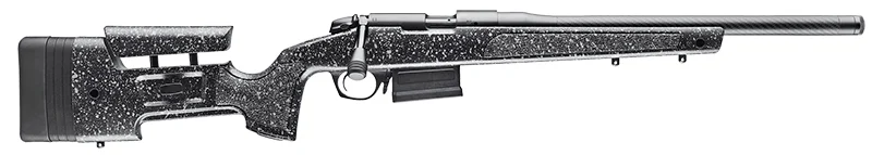 B-14R 17HMR Trainer 20" CFB Thread 10rd