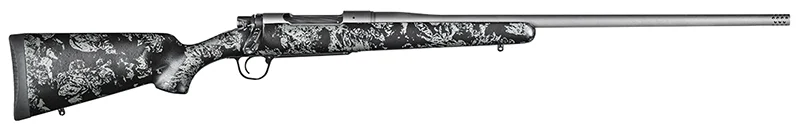 Mesa FFT 6.5PRC 20" Tungsten Blk/Gry 5Rd