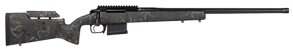 AERO SOLUS SA HUNTER 6.5CREED 24 SEND KODIAK