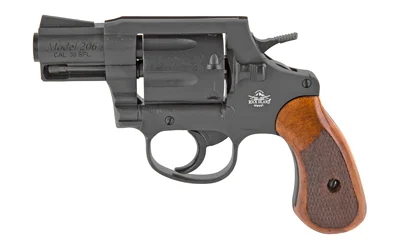 ROCK ISLAND M206 38SPL 2" 6RD