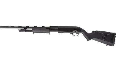 RIA IMPORTS PUMP 20GA 22" 5RD CMPCT