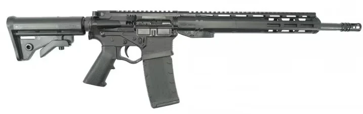 ATI ALPHA MAXX 5.56 16 MLOK 13 6 POSITION 30RD