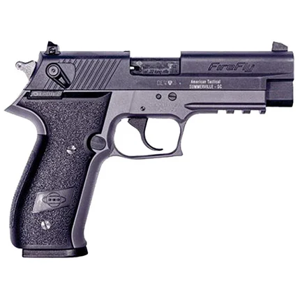 ATI Firefly .22 Grey 10RD