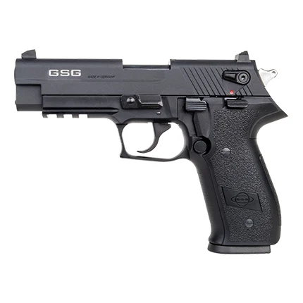 ATI Firefly .22 Black 10RD