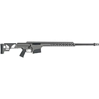 BARR MRAD SMR 308WIN 24 GREY FIX STK