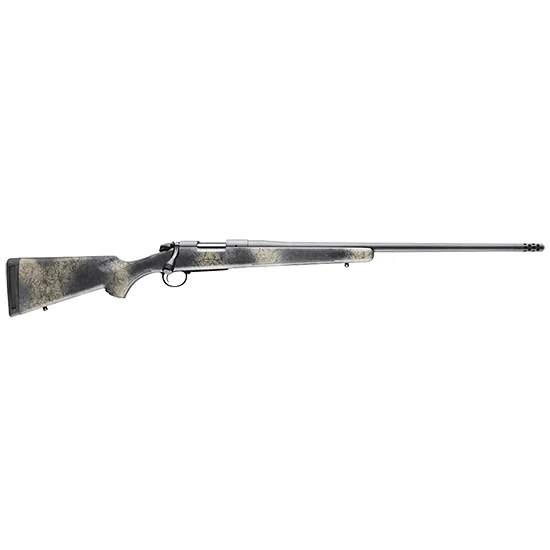 BGA B-14 RIDGE WILDERNES S 6.5CREED 18 GRY OMNI