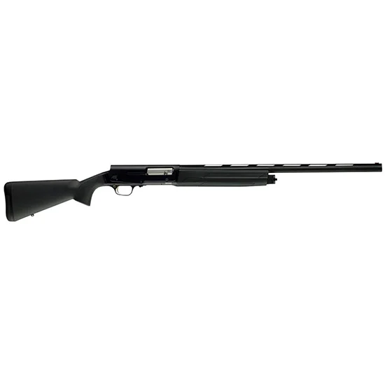 BRO A5 STALKER 12GA 3.5 26 BLK SYN