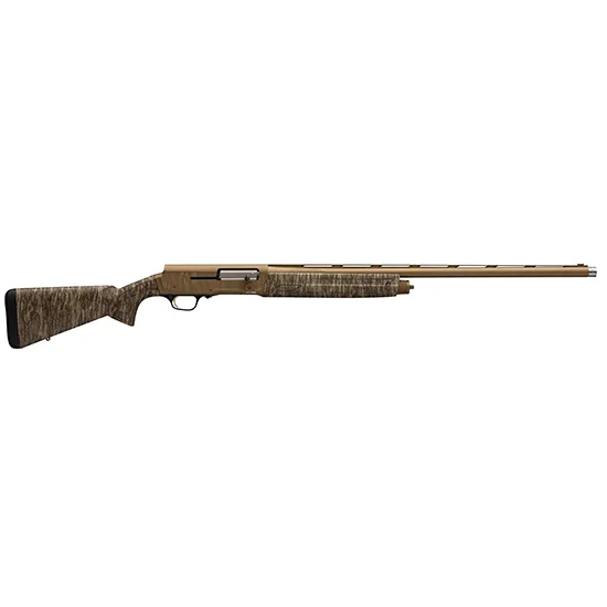 BRO A5 WICKED WING 12GA 3.5 28 MOBL SHOT SHOW