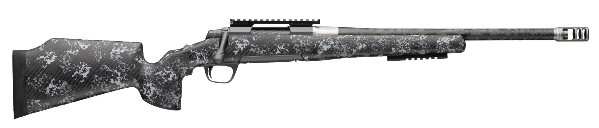 BRO X-BOLT 2 PRO MCM SPR CF 308WIN 18 4RD MB