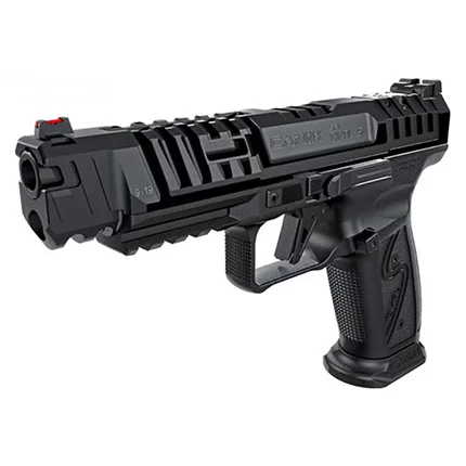 CANIK SFx Rival-S 9mm DRK 18RD
