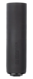 CMMG Zeroed 556 K Suppressor