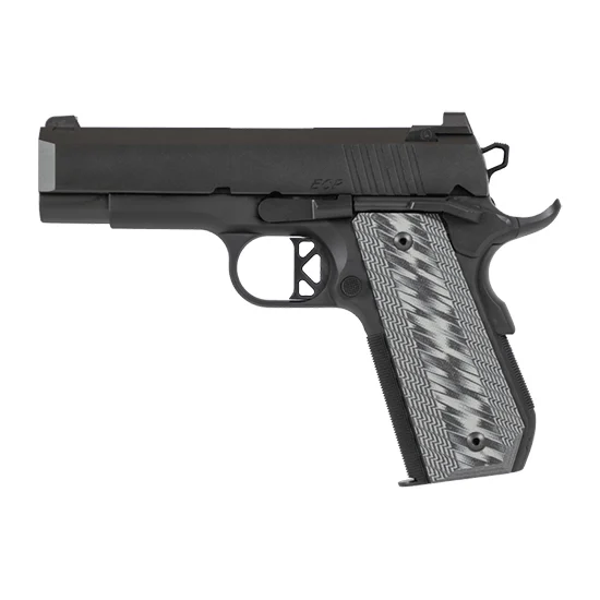 CZ Dw Ecp 9MM BLK Bobtail 4 Bull BBL