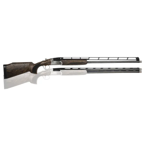 CZ ALL AMERICAN TRAP COMBO 12GA 32 INT CHOKE