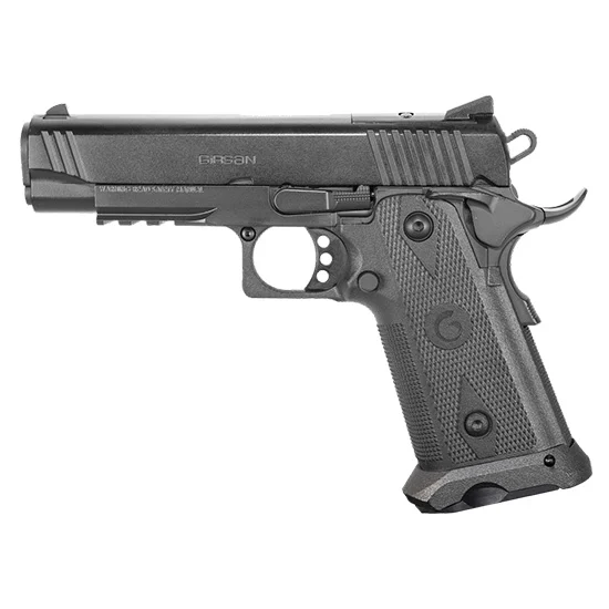 EAA GIRSAN WITNESS2311 10MM 4.25 COM OR BLK