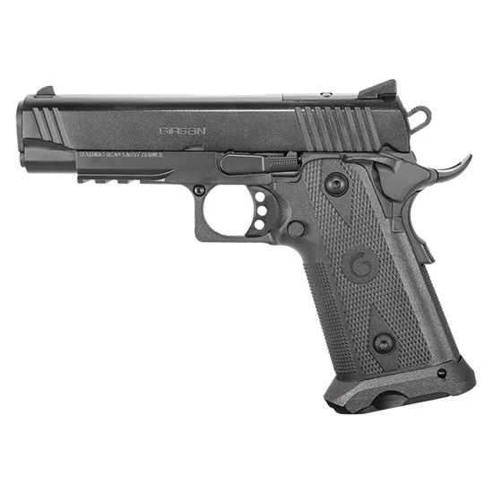 EAA GIRSAN WITNESS2311 9MM 4.25 COM OR BLK