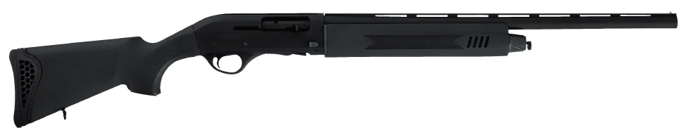 ESCORT PS YOUTH 410GA 3 22 BLK SYN