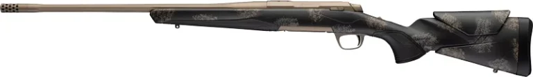 BROWNING X-BOLT 2 SPEED HD 270 - WIN 22" GRAY/BRONZE SUP RDY