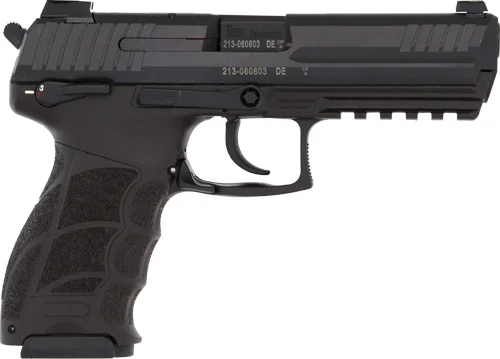 HK P30S LONG V3 DA/SA 40S&W - 4.45" BBL 2-10RD W/SAFETY
