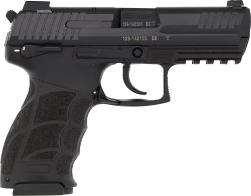 HK P30S V3 DA/SA TRIGGER 40S&W - 3.85" BBL 2-13RD W/SAFETY