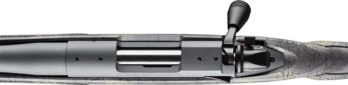 BERGARA B14 WILDERNESS HMR - 6.5CM GREY/CAMO MINI CHASSIS