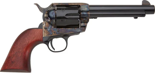 E.M.F. CALIFORNIAN 45LC - 5 1/2" BLUE WALNUT