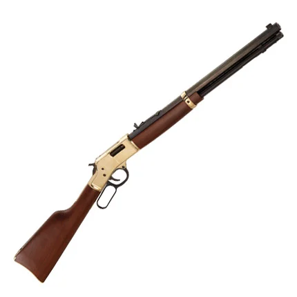 Henry Big Boy .41 Mag