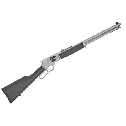 Henry All Weather .45LC