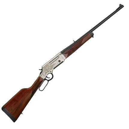Henry Long Ranger DLX 5.56