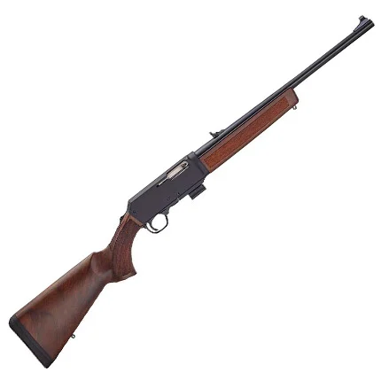 Homesteader 9mm Non-Thread 10r