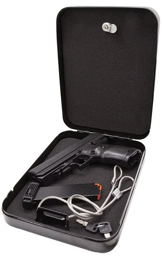 Hi-Point JHP 45ACP 9+1 w/ Home Security Package Black HPJHP45HSP